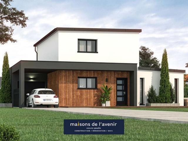 Maison vente à Saint-Nazaire, Pornichet