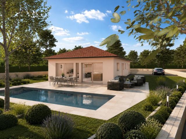 Maison vente à Vienne, Semons