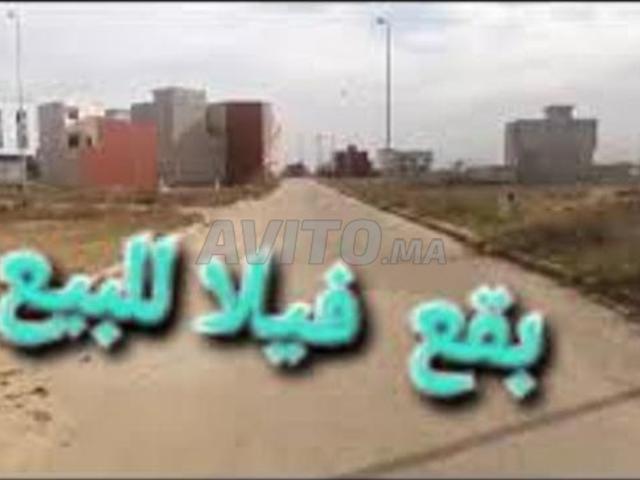 Propriété vente à Anfa, Gharb-Chrarda-Beni Hssen
