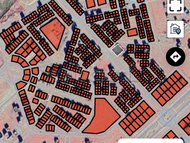 Terrain vente à Tinghir