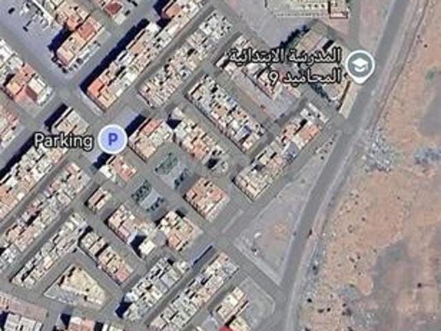 Propriété vente à Marrakech, L'Oriental