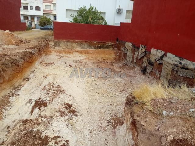Propriété vente à Meknès