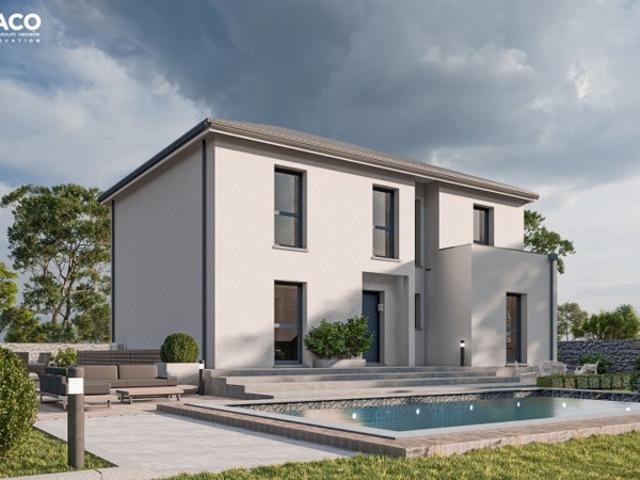 Maison vente à Évreux, Prey