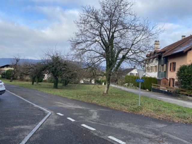 Grundstück kaufen in Châtillon (JU), Jura