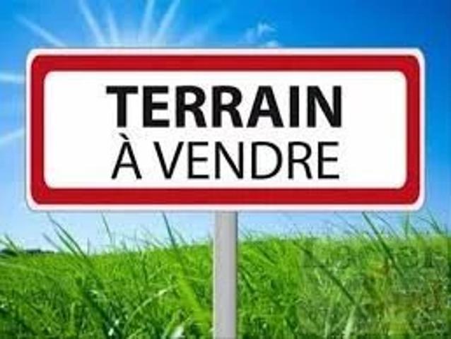 Terrain vente à Amiens