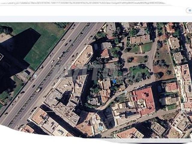 Propriété vente à Les Faubourgs d'Anfa, Casablanca ⵜⴰⴷⴷⴰⵔⵜ ⵜⵓⵎⵍⵉⵍⵜ الدار البيضاء
