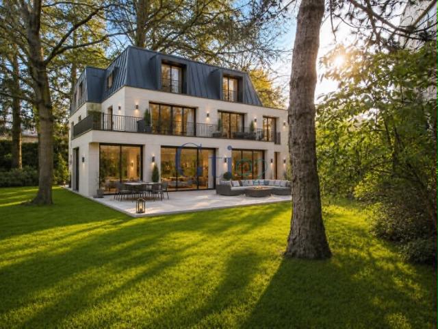 Maison vente à Antony, Clamart