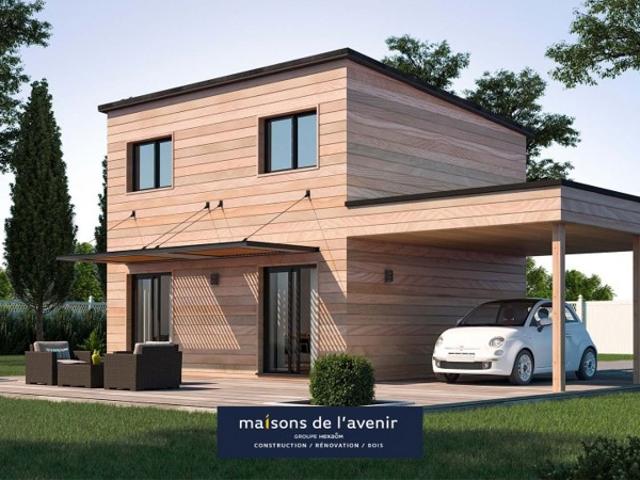 Maison vente à Saint-Malo, Bretagne