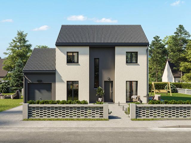 Maison vente à Meaux, Quincy-voisins