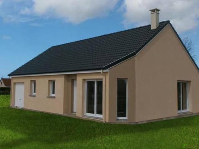 Maison vente à Bernay, Quittebeuf