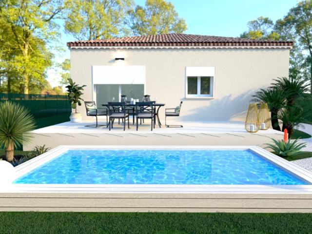 Maison vente à Brignoles, Régusse