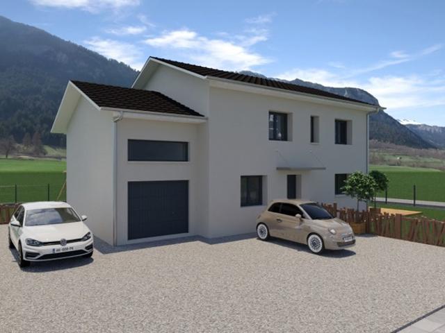 Maison vente à Bourg-en-Bresse, Ceyzériat