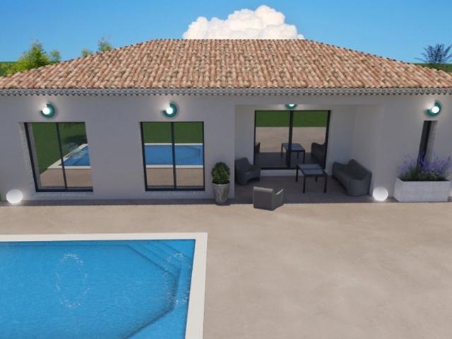 Maison vente à Brignoles, Rians