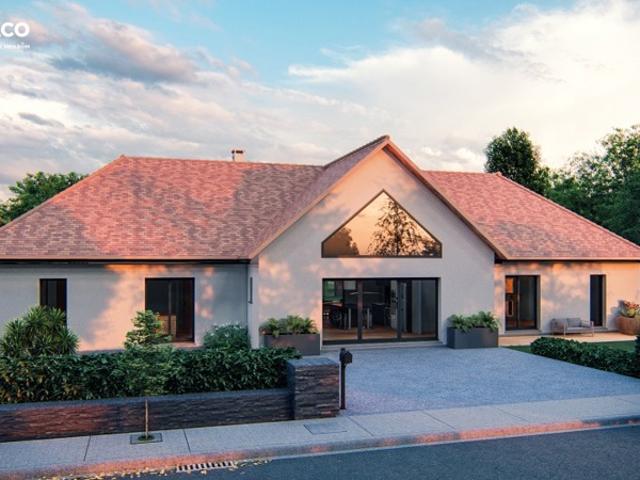 Maison vente à Mantes-la-Jolie, Richebourg