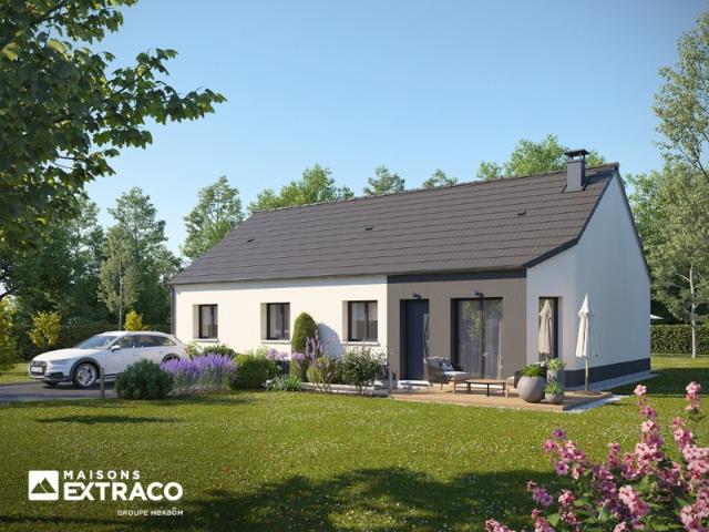 Maison vente à Mantes-la-Jolie, Richebourg