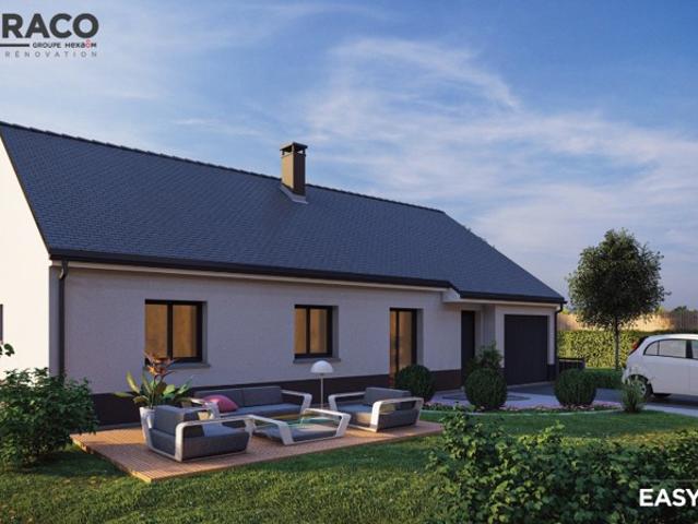 Maison vente à Dieppe, Richemont