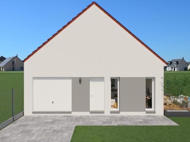 Maison vente à Boulogne-sur-Mer, Rinxent