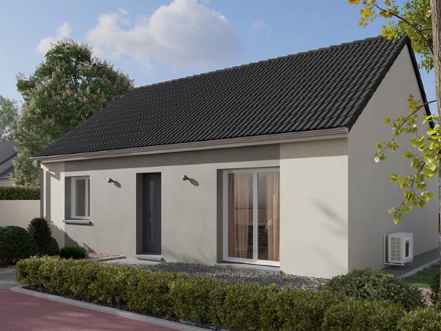 Maison vente à Chartres, Roinville