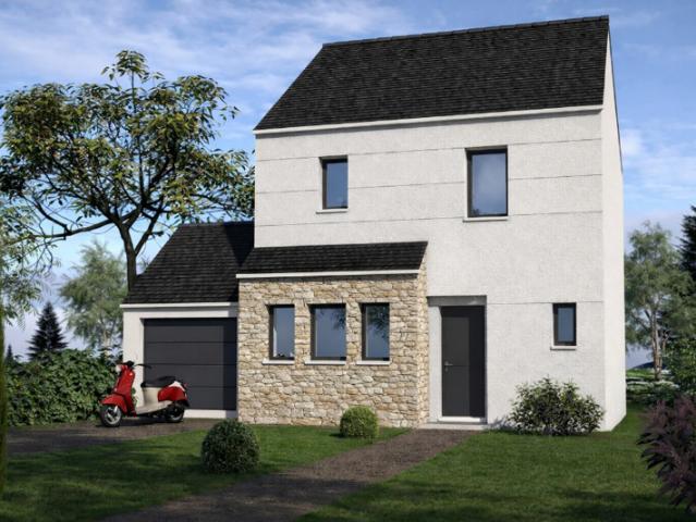 Maison vente à Chartres, Roinville