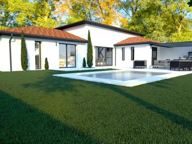 Maison vente à La Tour-du-Pin, Romagnieu