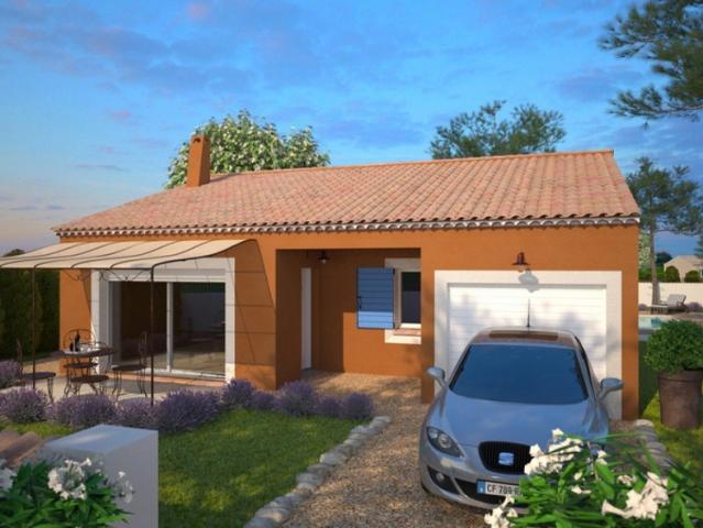 Maison vente à Nîmes, Roquemaure