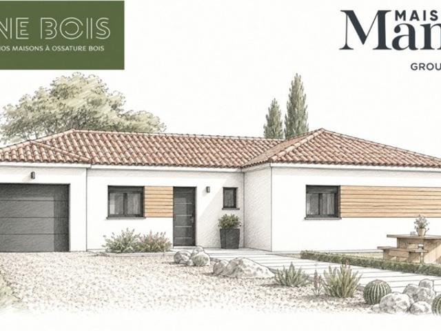 Maison vente à Apt, Roussillon