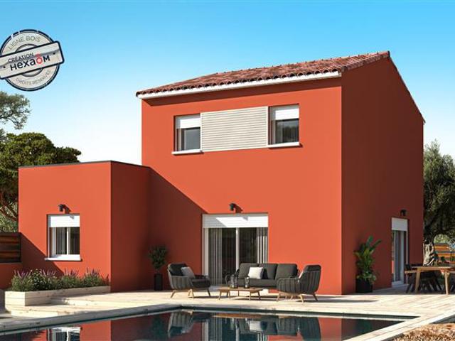 Maison vente à Apt, Roussillon