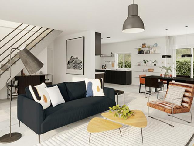 Maison vente à Palaiseau, Saclay