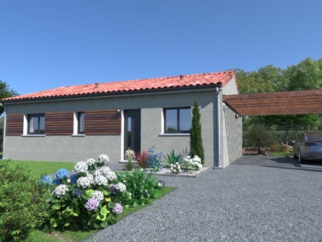Maison vente à Castres, Saint-affrique-les-montagnes