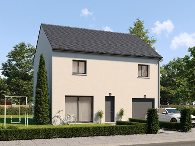 Maison vente à Valenciennes, Saint-amand-les-eaux