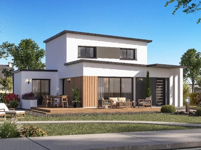 Maison vente à Saint-Nazaire, Saint-andré-des-eaux
