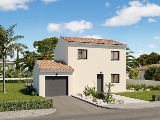 Maison vente à Montpellier, Saint-brès