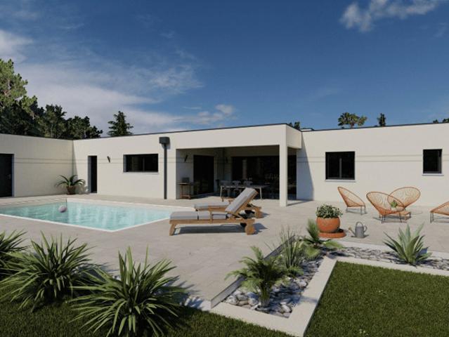 Maison vente à Cognac, Saint-brice
