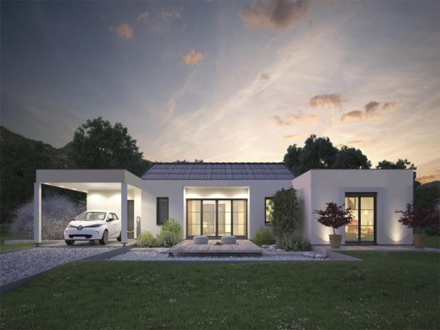 Maison vente à Libourne, Saint-denis-de-pile