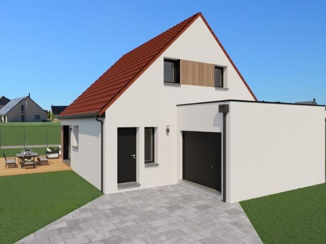 Maison vente à Boulogne-sur-Mer, Saint-etienne-au-mont