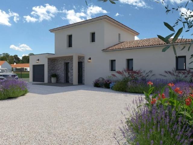 Maison vente à Alès, Saint-etienne-de-l'olm