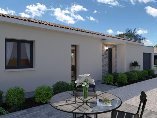 Maison vente à Alès, Saint-etienne-de-l'olm
