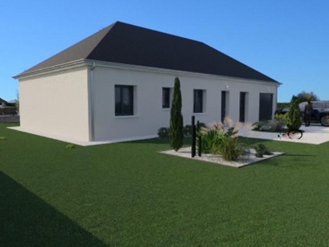 Maison vente à Guéret, Saint-fiel