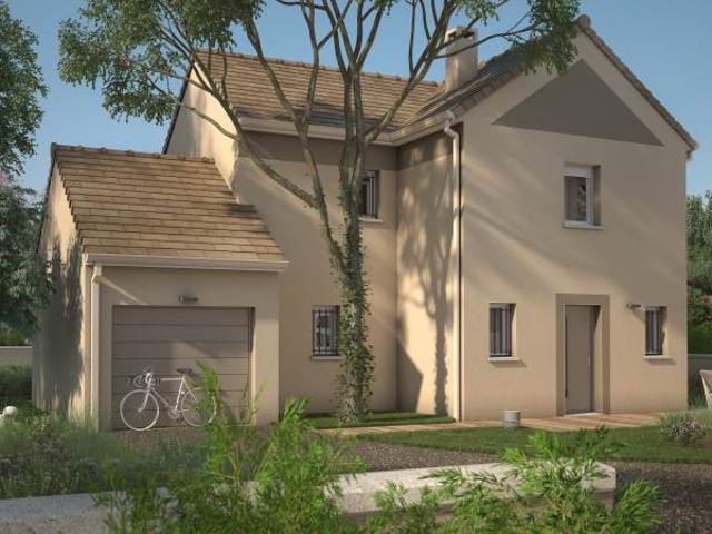 Maison vente à Provins, Saint-germain-laval