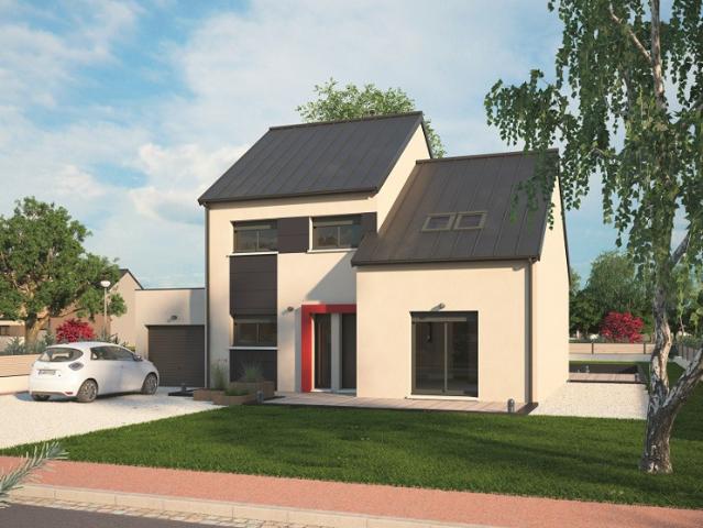 Maison vente à Sarcelles, Saint-gratien