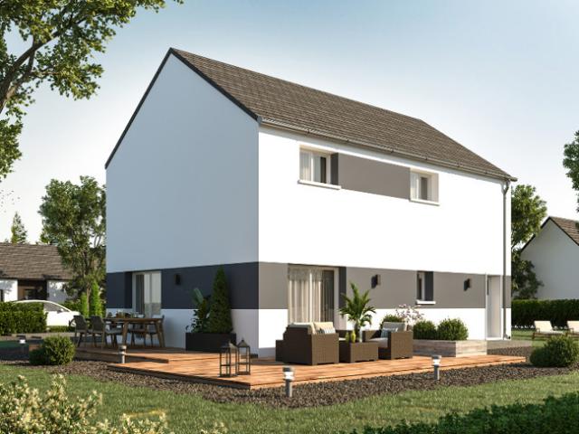 Maison vente à Saint-Brieuc, Bretagne