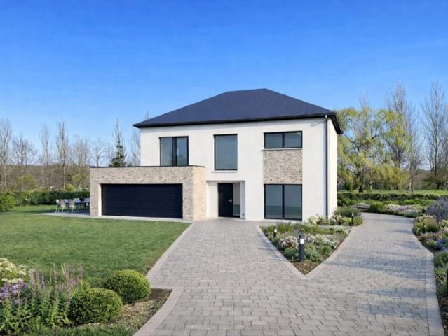 Maison vente à Rambouillet, Saint-léger-en-yvelines