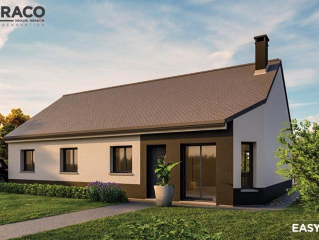 Maison vente à Dreux, Saint-lubin-de-la-haye