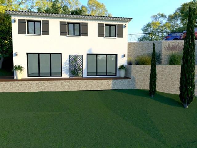 Maison vente à Nice, Saint-martin-du-var