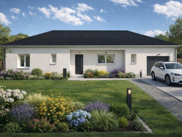 Maison vente à Châteauroux, Saint-maur