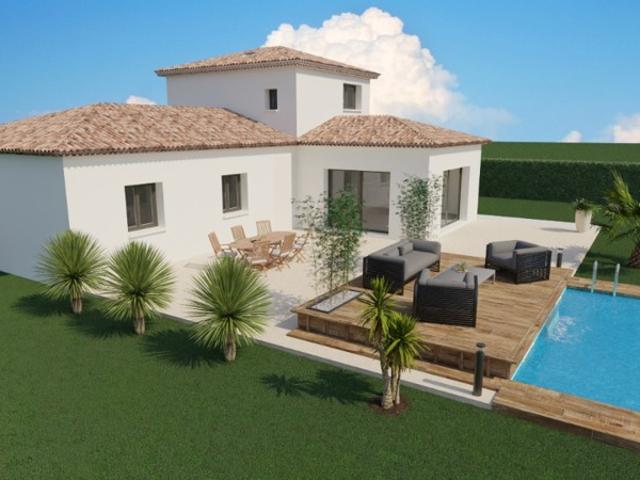 Maison vente à Brignoles, Saint-maximin-la-sainte-baume