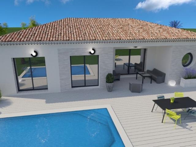 Maison vente à Brignoles, Saint-maximin-la-sainte-baume