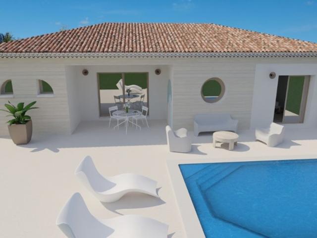 Maison vente à Brignoles, Saint-maximin-la-sainte-baume