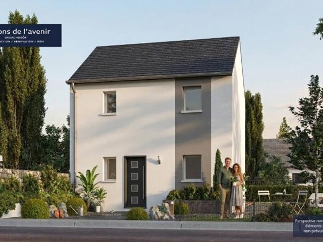 Maison vente à Saint-Nazaire, Saint-nazaire