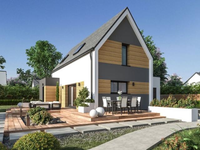 Maison vente à Saint-Nazaire, Saint-nazaire